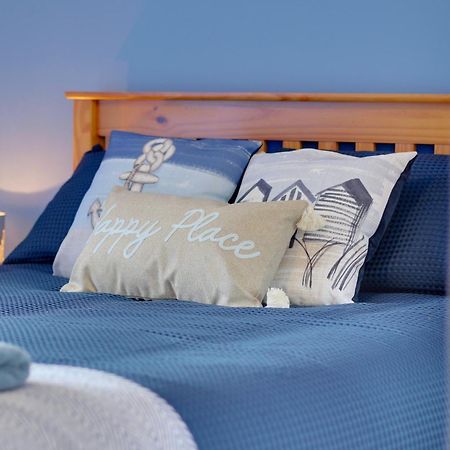 Cosy Home By The Sea Cleethorpes Eksteriør bilde