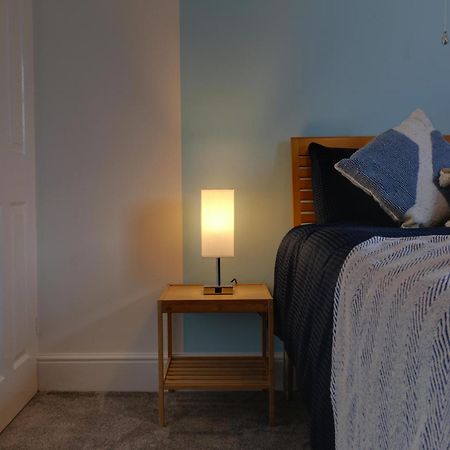 Cosy Home By The Sea Cleethorpes Eksteriør bilde