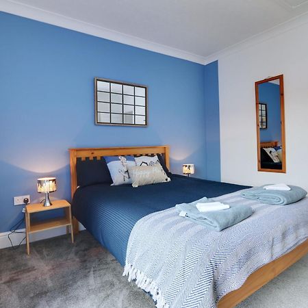 Cosy Home By The Sea Cleethorpes Eksteriør bilde