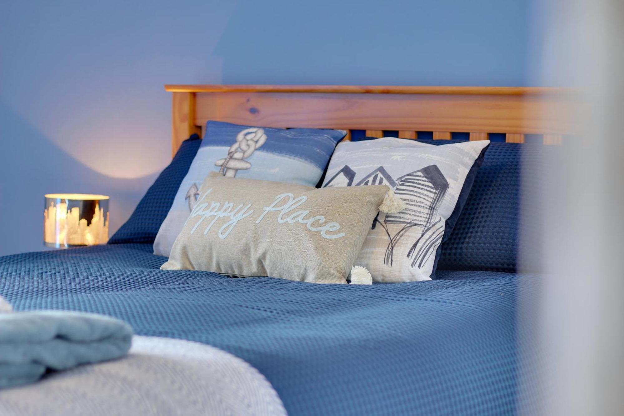 Cosy Home By The Sea Cleethorpes Eksteriør bilde
