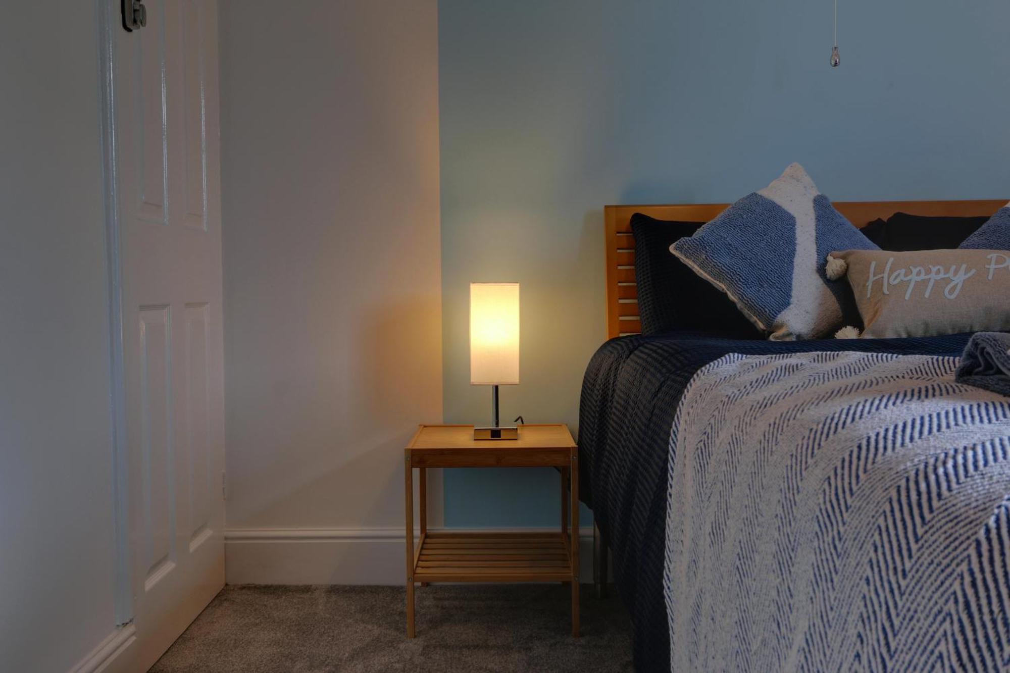 Cosy Home By The Sea Cleethorpes Eksteriør bilde