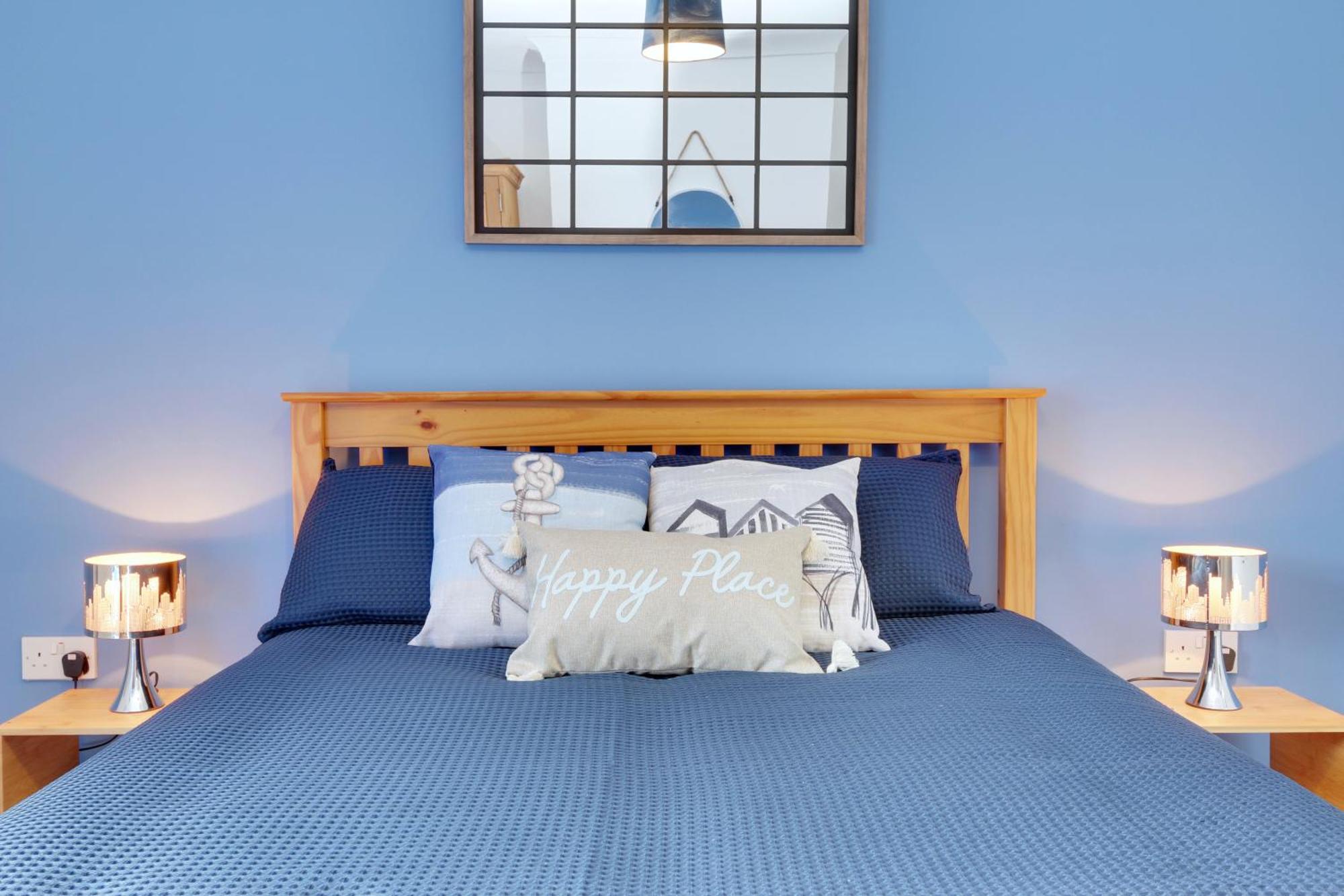 Cosy Home By The Sea Cleethorpes Eksteriør bilde