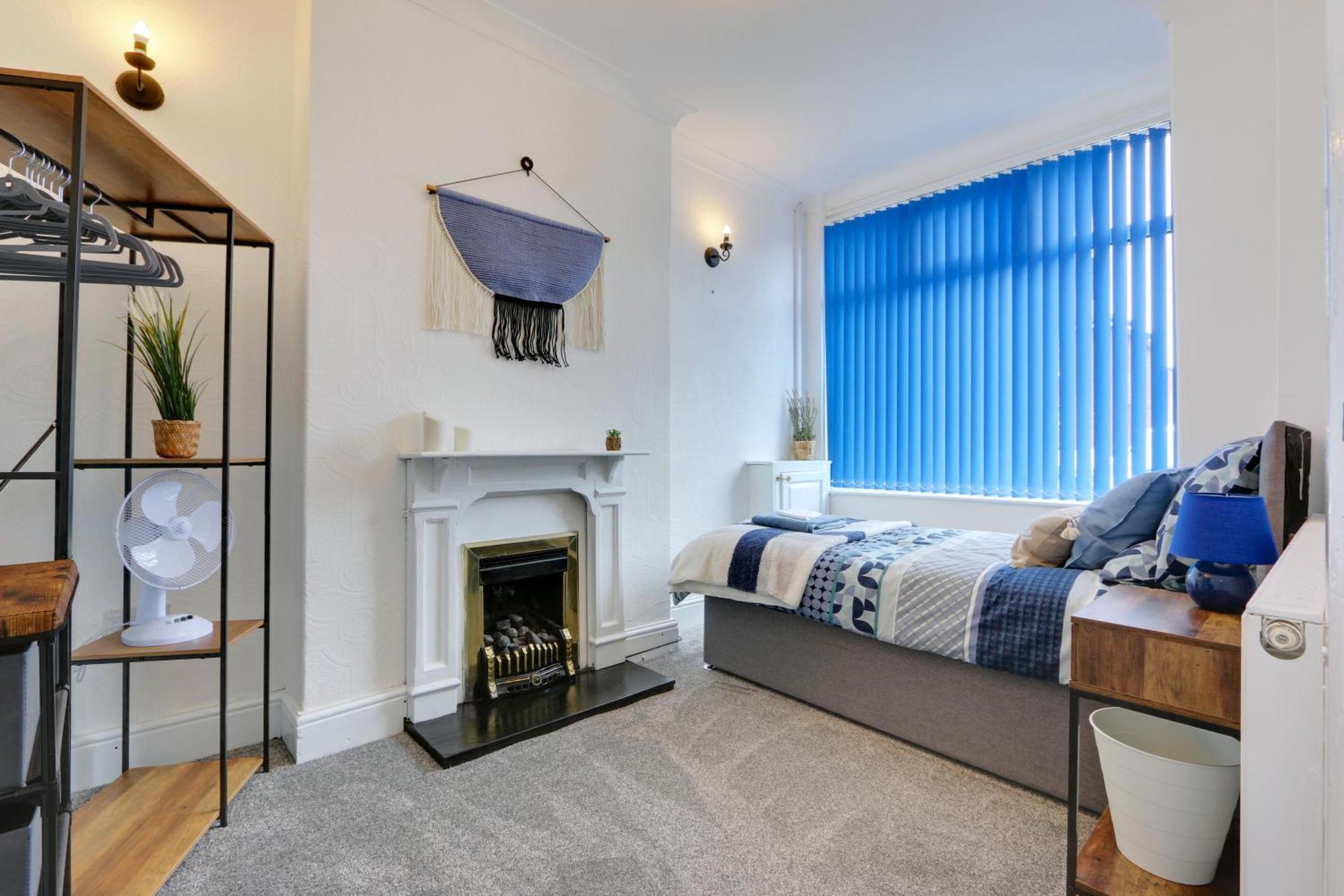 Cosy Home By The Sea Cleethorpes Eksteriør bilde