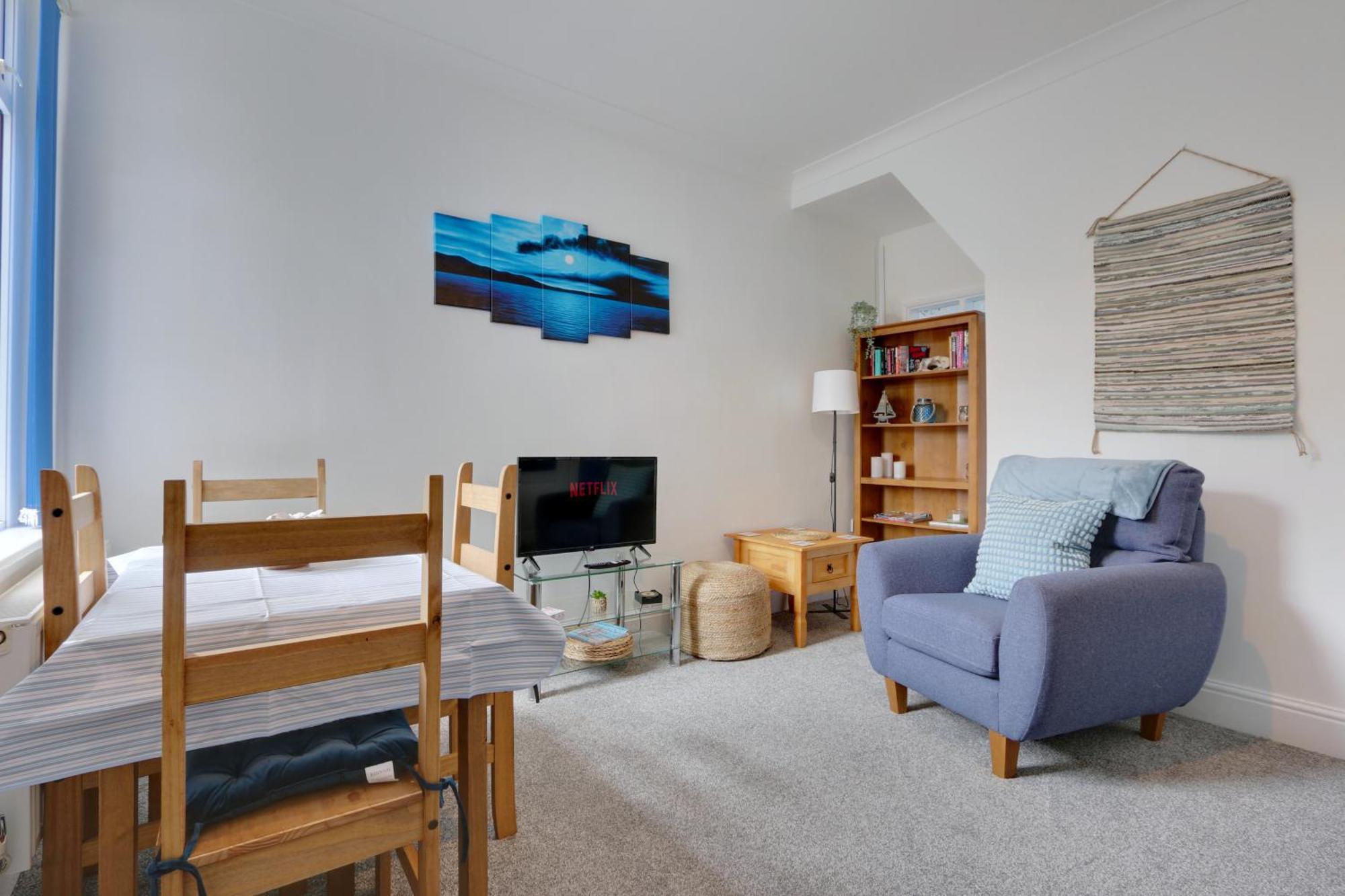 Cosy Home By The Sea Cleethorpes Eksteriør bilde
