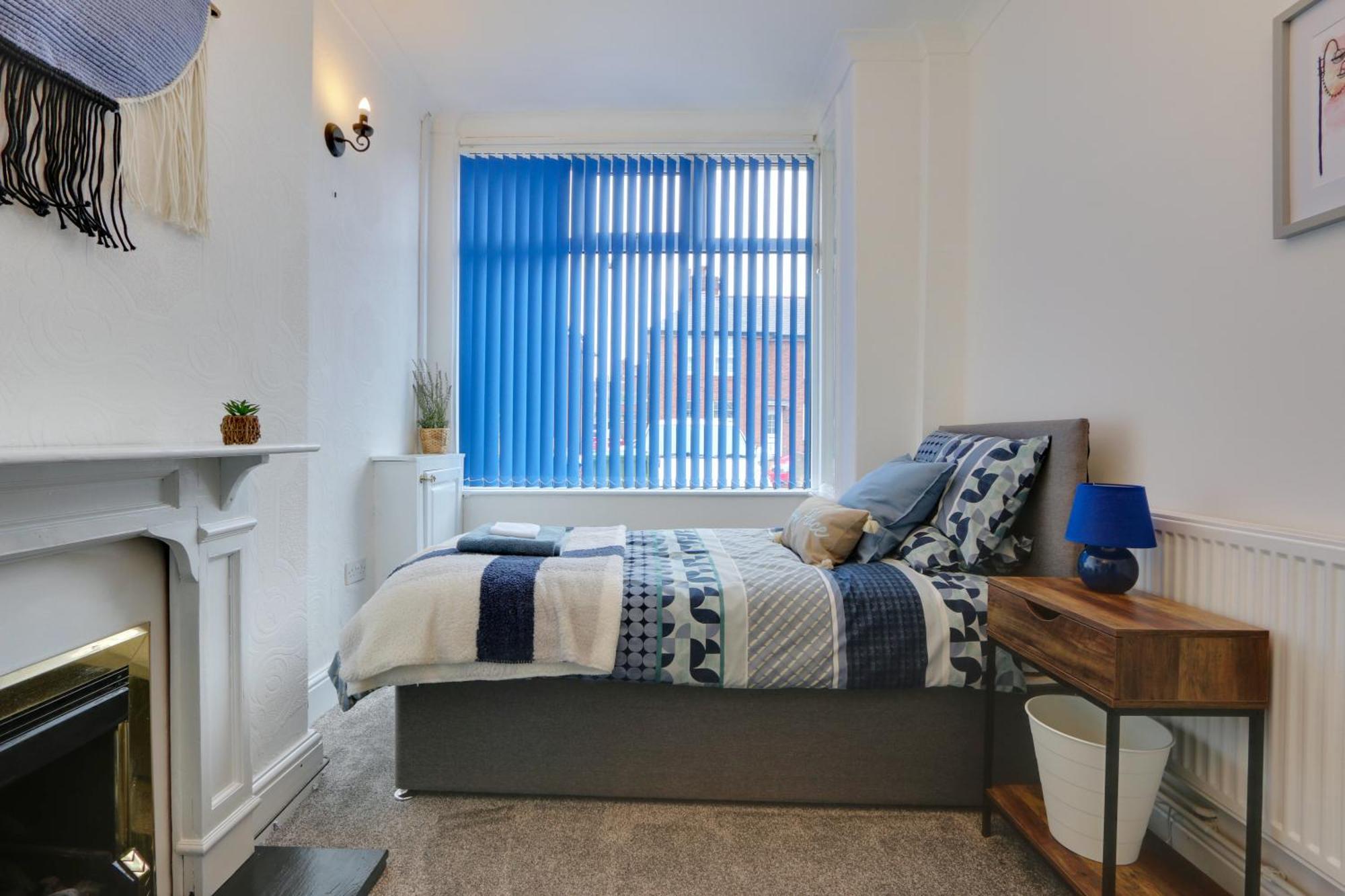 Cosy Home By The Sea Cleethorpes Eksteriør bilde