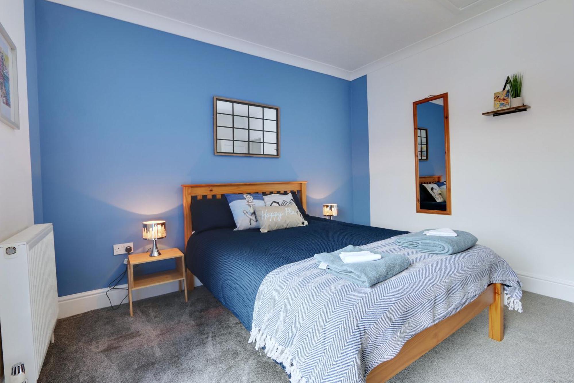 Cosy Home By The Sea Cleethorpes Eksteriør bilde