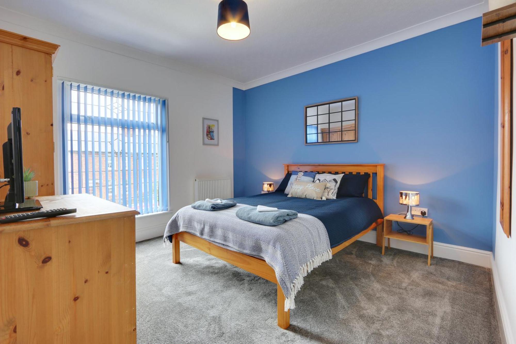 Cosy Home By The Sea Cleethorpes Eksteriør bilde