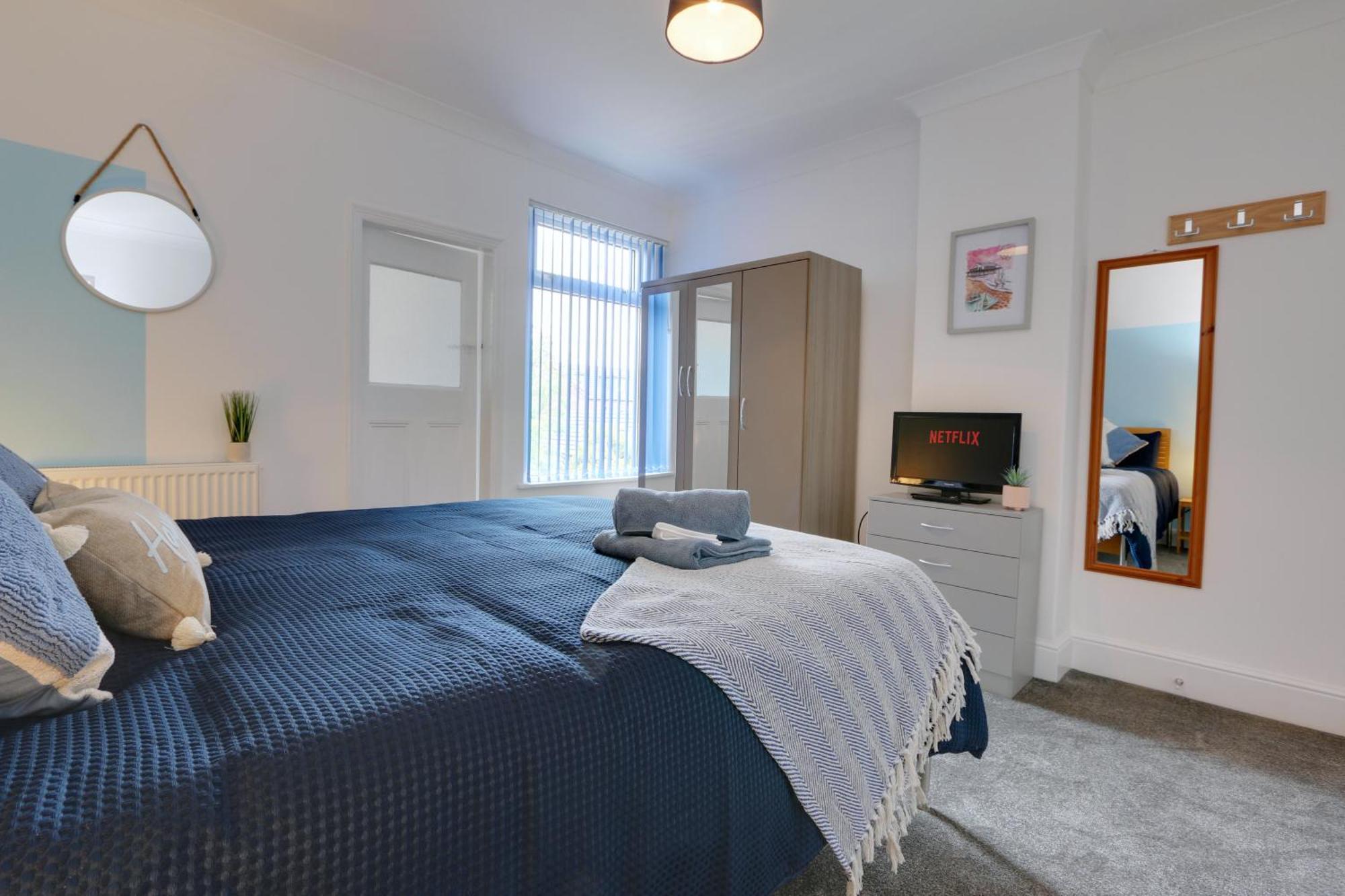 Cosy Home By The Sea Cleethorpes Eksteriør bilde