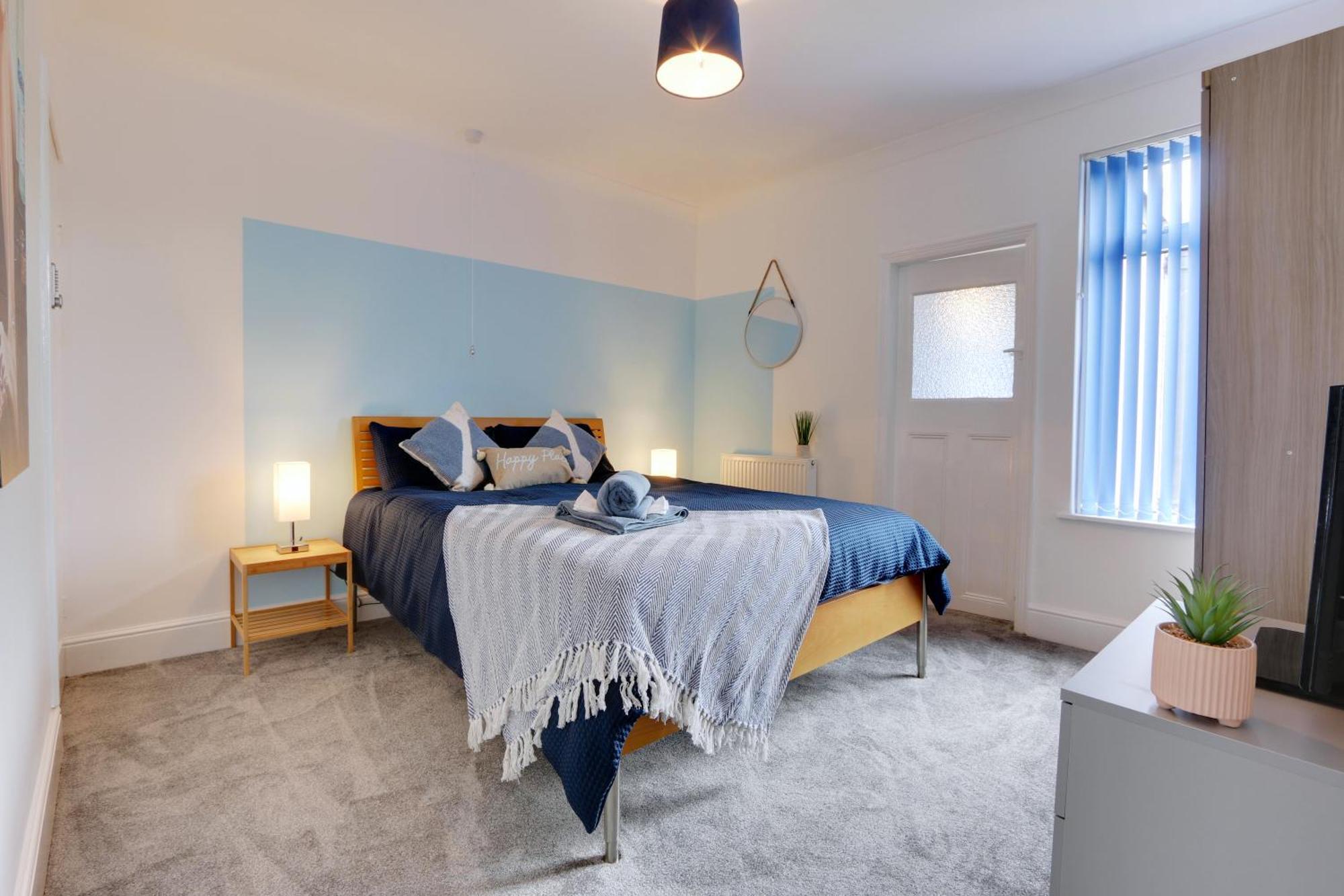 Cosy Home By The Sea Cleethorpes Eksteriør bilde