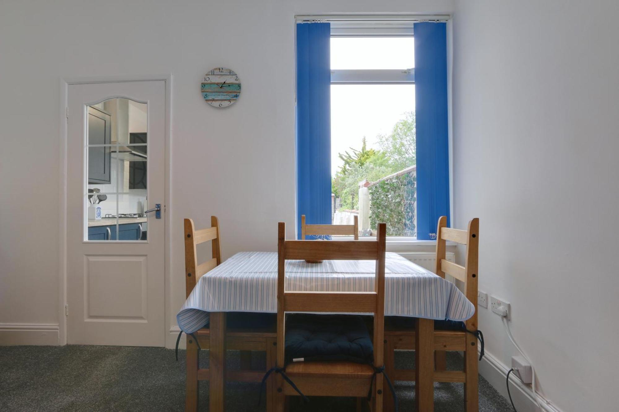 Cosy Home By The Sea Cleethorpes Eksteriør bilde